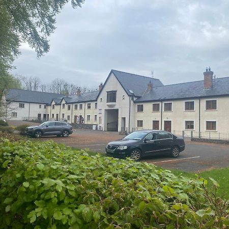3 The Courtyard Castle Dargan Lejlighed Ballygawley Eksteriør billede